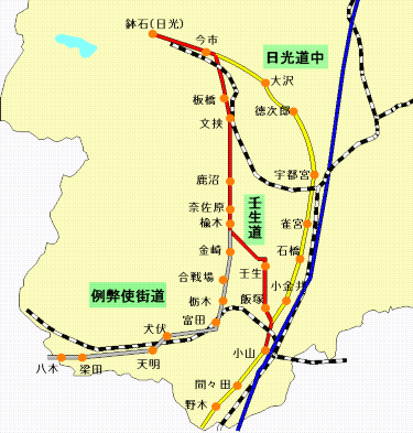 �Ȗؓ암�}�b�v